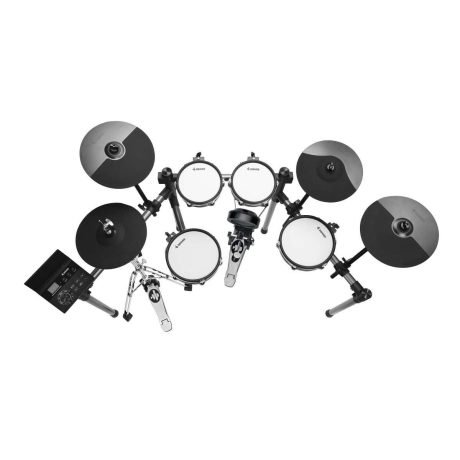 Equipo Donner Groove Ultra - Kit de Batería Electrónica