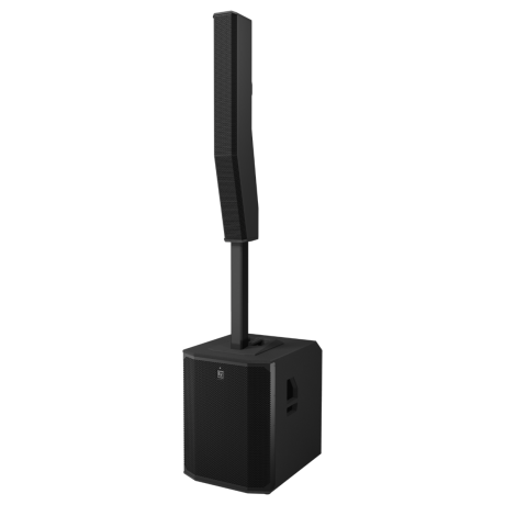 Equipo Electrovoice EVOLVE90 Columna Array