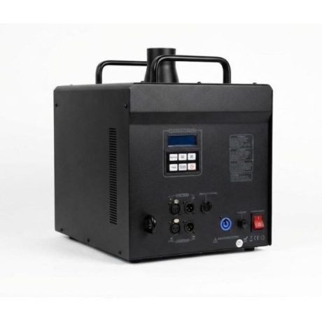 Equipo Maquina de humo efecto CO2 TSF-1