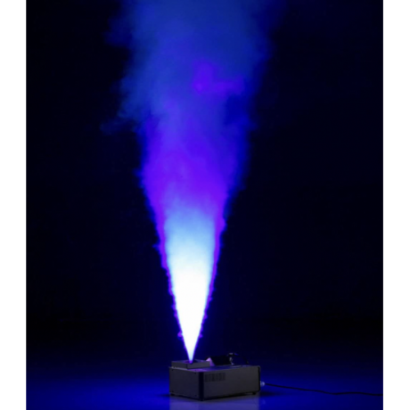 Equipo Maquina de humo GL-L8 Led PURPURE LIGHTING