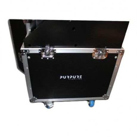 Equipo Maquina Lanza Confetti RM-1 PURPURE LIGHTING