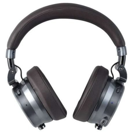 Equipo METERS OV-1-B-EDITIONS (GREY) -