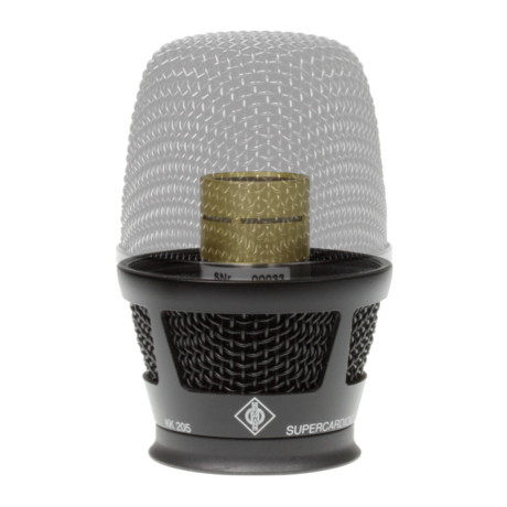 Equipo Neumann KK205BLK