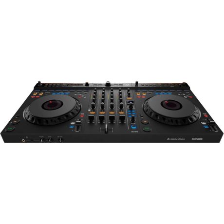 Equipo Pioneer DJ Controlador Dj AlphaTheta DDJ-GRV6