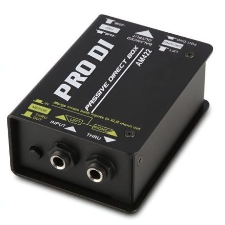 Equipo Prodb AM422 -