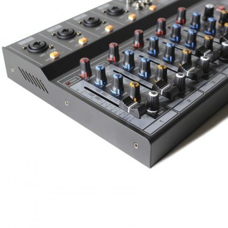 Equipo PRODB ANALOGA KG-P6 (6CH)
