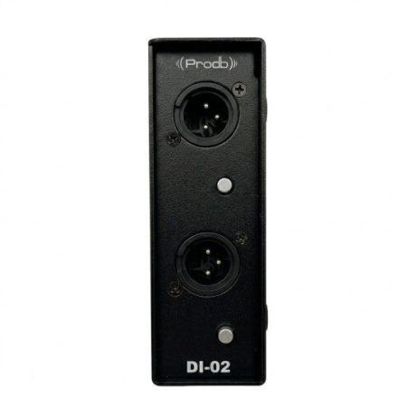 Equipo PRODB DI-02