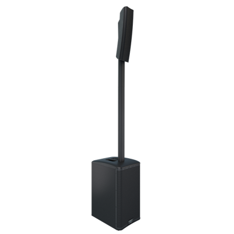 Equipo Qsc KC12S-BK columna array negra