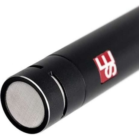 Equipo SE Electronics SE8 condensador