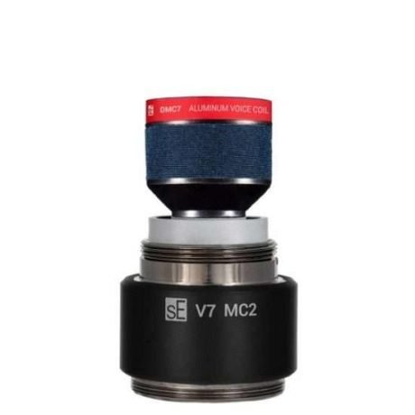 Equipo SE Electronics V7 MC2