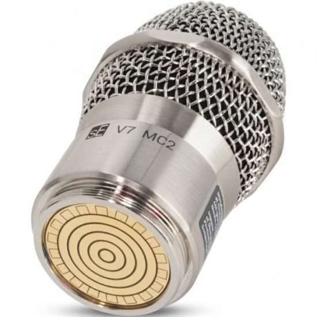 Equipo SE Electronics V7 MC2 NIMP3 Níquel