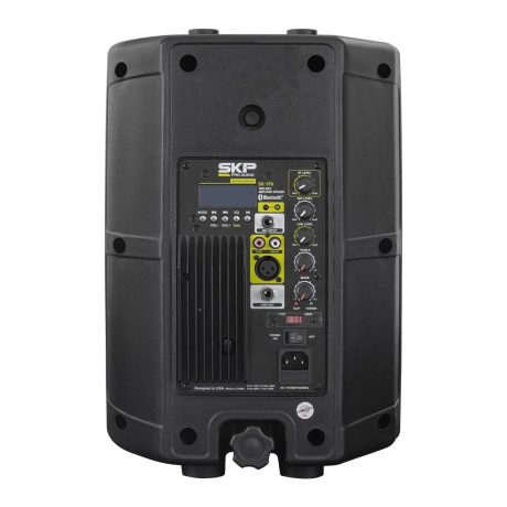 Equipo SKP ACTIVO SK 1PX BK