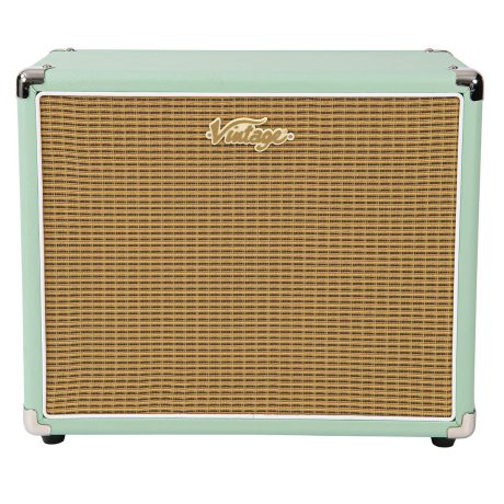 Equipo Vintage 10 Mint Green