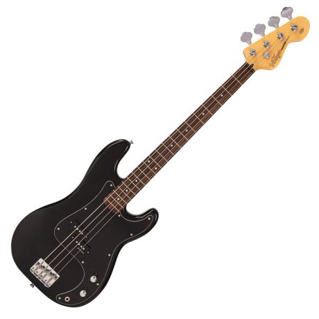 Equipo Vintage Coaster V40 Gloss Black Con Case