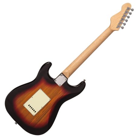 Equipo Vintage Coaster V60 3 Tone Sunburst