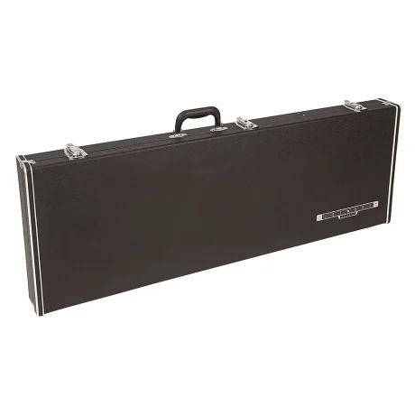 Equipo Vintage Joe Doe Gas Jockey Gas Pump Red Con Case – Guitarra Eléctrica