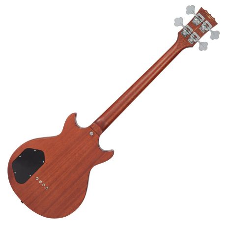Equipo Vintage Revo Callan Mahogany