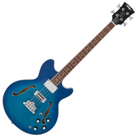 Equipo Vintage Revo Series Supreme Blueburst