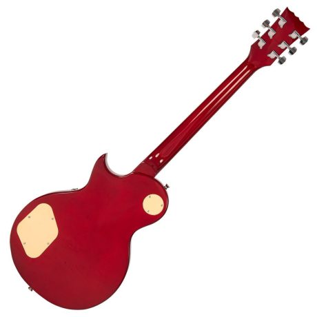 Equipo Vintage V10 Coaster Series Cherry Sunburst