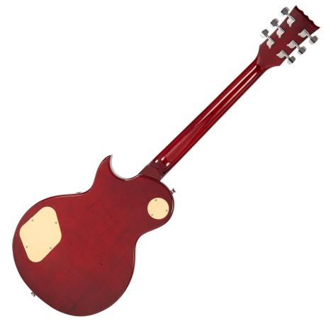 Equipo Vintage V10 Coaster Series Wine Red