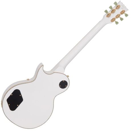 Equipo Vintage V100 Arctic White