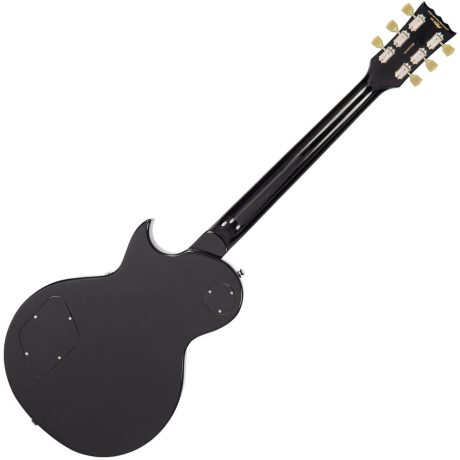 Equipo Vintage V100P Gloss Black