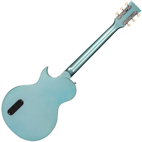 Equipo Vintage V120 Gun Hill Blue