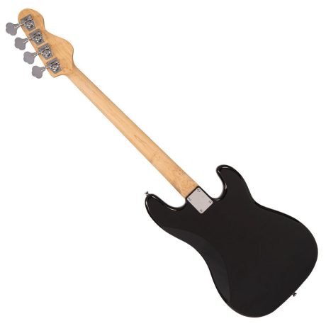Equipo Vintage V40 Boulevard Black Zurdo