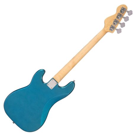 Equipo Vintage V40 Coaster Series Candy Apple Blue