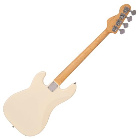 Equipo Vintage V40 Coaster Series White