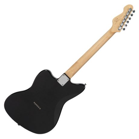 Equipo Vintage V50 Boulevard Black