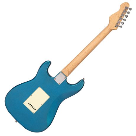 Equipo Vintage V60 Coaster Series Candy Apple Blue