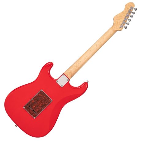 Equipo Vintage V60 Coaster Series Gloss Red