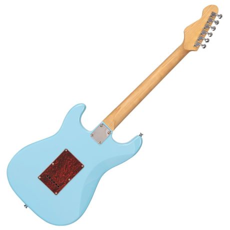 Equipo Vintage V60 Coaster Series Laguna Blue
