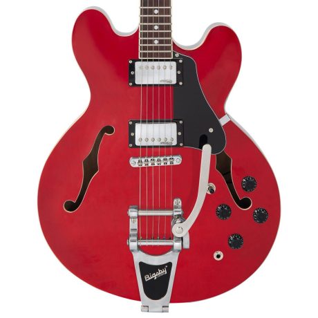 Equipo Vintage VSA500 Cherry Red