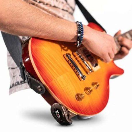 Equipo Xvive Inalámbrico para Guitarra y Bajo U2B