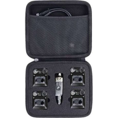 Equipo Xvive U4R4 Monitor Wireless System
