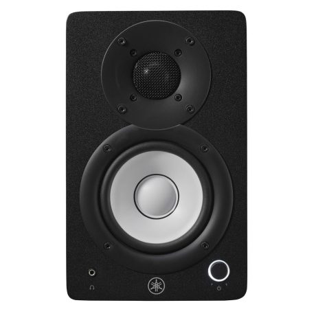 Equipo Yamaha Par de monitores estudio activo 4,5" HS4 -
