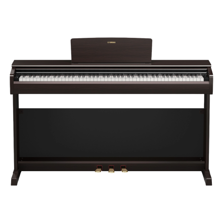 Equipo Yamaha Piano Digital Arius YDP-146 Rosewood -