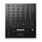 Mezclador DJ Numark M6 USB de 4 canales con interfaz USB