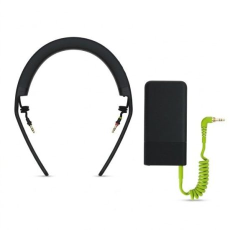 Diadema AIAIAI H10 X01 con transmisor inalámbrico W+ Link