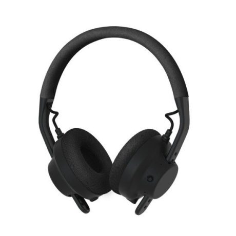 Audífonos Bluetooth AIAIAI TMA-2 Move XE Wireless modulares en color negro