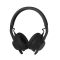 Audífonos Bluetooth AIAIAI TMA-2 Move XE Wireless modulares en color negro