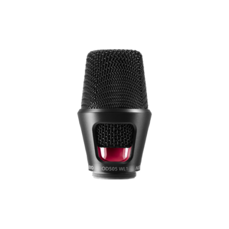 Cápsula inalámbrica Austrian Audio OD505 WL1 dinámica activa