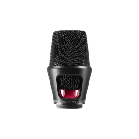 Cápsula inalámbrica de condensador Austrian Audio OC707 WL1