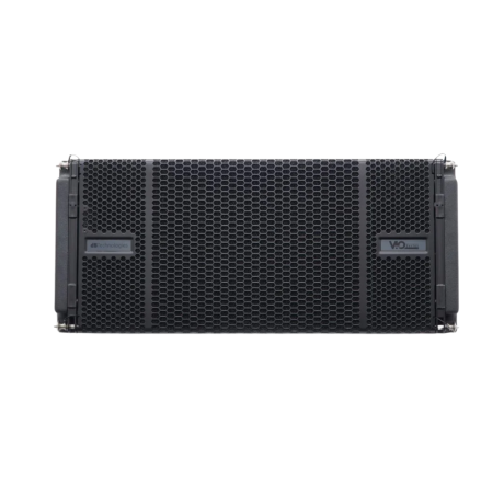 Módulo line array activo coaxial dB Technologies VIO L1610 de 2x10 pulgadas
