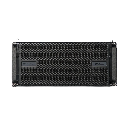 Módulo line array activo compacto dB Technologies VIO L208 de 2x8 pulgadas