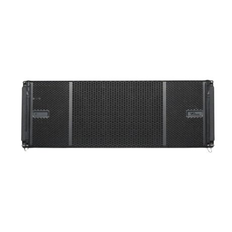 Módulo line array activo dB Technologies VIO L212 de 2x12 pulgadas