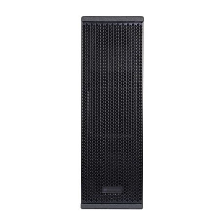 Parlante activo compacto dB Technologies VIO X206 con dos woofers de 6,5 pulgadas