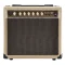 Amplificador combo de guitarra Donner DSK-15R compacto con parlante de 8 pulgadas
